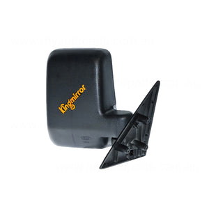 Door Mirror Drivers Side Aftermarket Suits Toyota Townace YR22R/YR39R 1992 to 1996