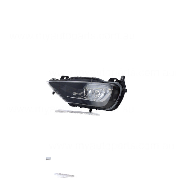 Volvo XC90 OEM Fog Lamp Passenger Side 08/2015 to 08/2021 - 32337364