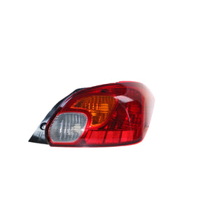 Tail Lamp Drivers Side Certified suits Mitsubishi Mirage