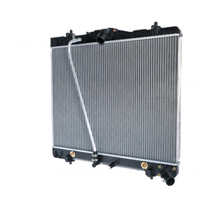 Radiator Aftermarket suits Toyota Hiace