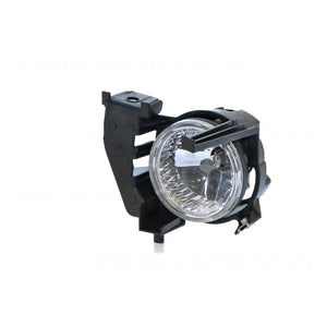 Fog Lamp Drivers Side Genuine suits Subaru Forester SG