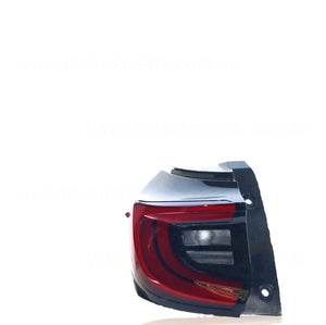 Tail Lamp Passenger Side OEM suits Toyota Yaris