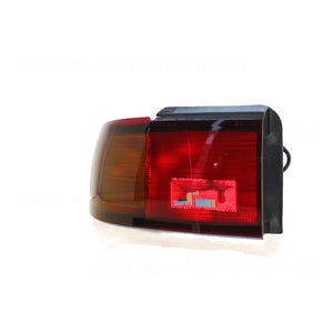 Tail Lamp Passenger Side OEM Suits Toyota Camry SDV10R/VDV10R/VZV10R 1992 to 1997