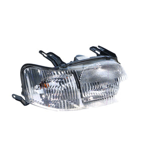 Head Lamp Drivers Side OEM Suits Ford Escape 2001 to 2006