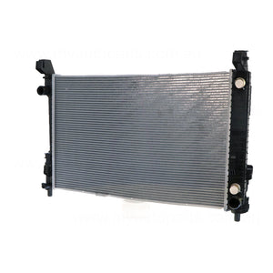 Radiator Aftermarket suits Mercedes-Benz A Class