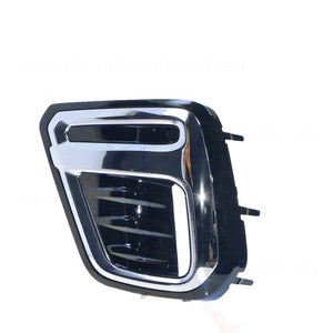 Front Bar Grille Passenger Side Genuine Suits Subaru Forester 2.5i-S SK 9/2018 On