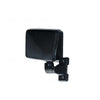 Door Mirror Drivers Side Aftermarket suits Toyota Landcruiser 70 Series 1990 to 2016