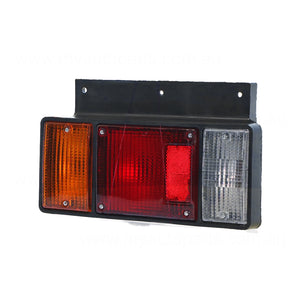 Tail Lamp Passenger Side Aftermarket Suits Isuzu Truck N Series NKR/NPR/NPS 1985 to 2007