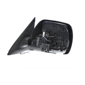 Door Mirror Passenger Side Genuine suits Subaru Forester SH 2008 to 2010