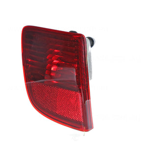 Rear Bar Lamp Passenger Side Genuine suits Toyota Landcruiser