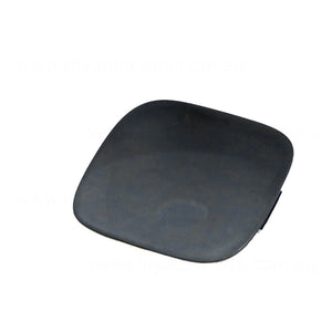 Front Bar Tow Hook Cover OEM Suits Toyota Prius ZVW30R 2009 to 2016