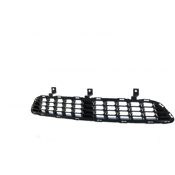 Front Bar Grille OEM Suits Holden Captiva CG 2011 to 2016
