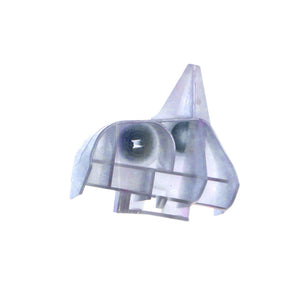 Rear Bar Bracket Passenger Side Genuine suits Toyota Prius-C NHP10R