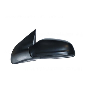 Electric Door Mirror Passenger Side Certified Suits Holden Astra AH 2004 to 2009