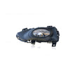 Fog Lamp Drivers Side OEM Suits Mazda 3 BK Hatch 2004 to 2006