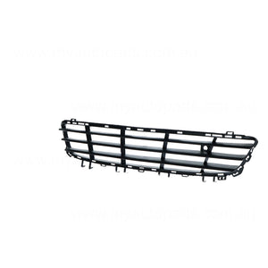 Front Bar Grille Certified Suits Holden Astra AH 10/2004 to 10/2006