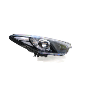 Xenon Head Lamp Drivers Side OEM Suits Kia Cerato YD 2013 to 2016