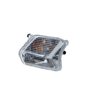 OEM Fog Lamp Drivers Side suits Ford Escape ZG 2016 to 2020