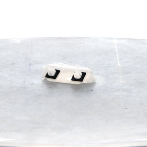 Rear Bar Bracket Passenger Side Genuine Suits Nissan Dualis J10 2010 to 2014