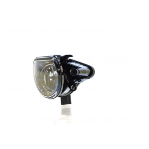 Fog Lamp Drivers Side OES  Suits Audi Q7 4L 2007 to 2009