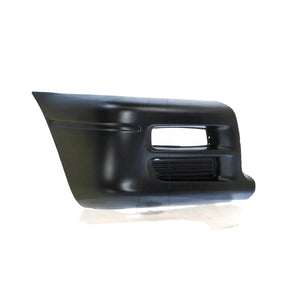 Aftermarket Front Bar End Drivers Side suits Mitsubishi Triton MK 1996 to 2006