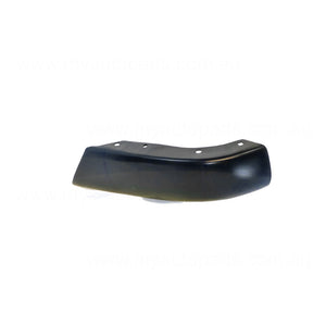 Aftermarket Front Bar End Passenger Side suits Holden Rodeo TF 1997 to 2003