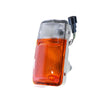 Front Park / Indicator Lamp Passenger Side Aftermarket suits