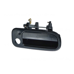 Front Door Outer Handle Aftermarket suits