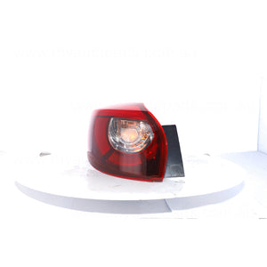 Mazda CX-5 Certified Aftermarket Tail Lamp Passenger Side 01/2015 to 02/2017 - K07051160D