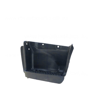 Step Panel Passenger Side OEM suits Hino 300