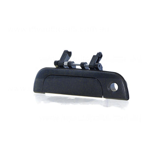 Front Door Outer Handle Aftermarket Suits Suzuki Baleno SY416/SY418 1995 to 2001