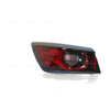 Tail Lamp Passenger Side OEM Suits Mazda CX-3 DK 2018 to 2021