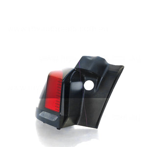 Tail Lamp Passenger Side OEM Suits Peugeot 5008 P87 2018 to 2021