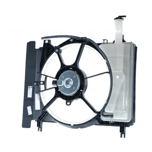Radiator Fan Assembly Aftermarket suits Toyota Yaris
