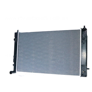 Radiator Aftermarket Suits Holden Commodore VU/VX 2000 to 2002 - 675 x 428 x 32 mm Manual