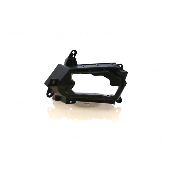 Fog Lamp Bracket Drivers Side OEM suits Mazda 3 BL