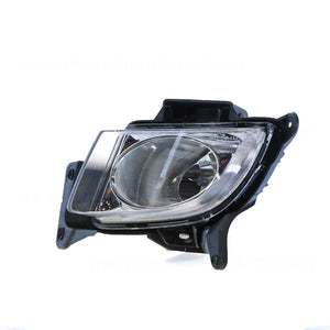 Fog Lamp Passenger Side OEM Suits Hyundai i30 FD 2007 to 2012