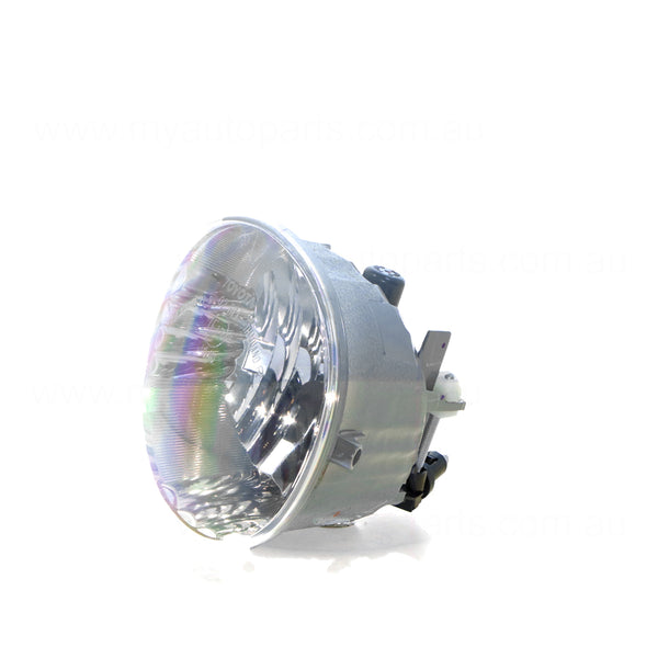 Fog Lamp Drivers Side OEM suits Toyota Hilux