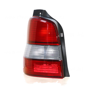 Tail Lamp Passenger Side Genuine Suits Mazda 121 DW 11/1996 to 2/2000