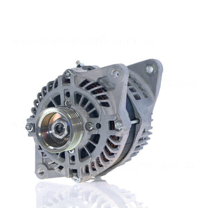 12 Volt 3 PIN Alternator Mitsubishi Type Aftermarket Suits Subaru Liberty 5TH GENERATION 2009 to 2012