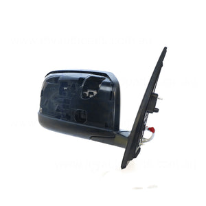 Door Mirror Drivers Side Genuine Suits Nissan X-Trail T31 2007 to 2014