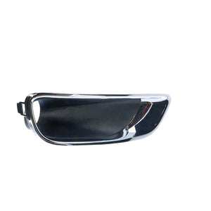 Upper Front Bar Grille Driver Side OEM Suits Jeep Grand Cherokee Summit WK 7/2013 to 3/2016