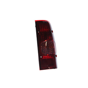 Tail Lamp Drivers Side Certified Suits Mazda B Series UN 2002 to 2006