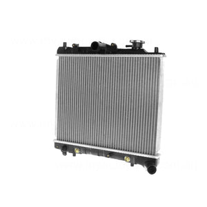 Radiator Aftermarket suits