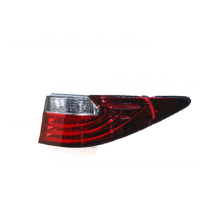 Tail Lamp Drivers Side OEM suits Lexus ES300 / ES300H / ES350