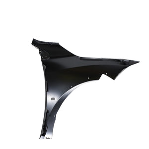 Renault Megane OEM Front Guard Passenger Side 11/2010 to 09/2014 - 631014389R
