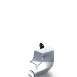 Genuine Rear Bar End Drivers Side suits Toyota FJ Cruiser GSJ15R 2010 to 2016