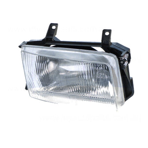 Head Lamp Drivers Side Certified suits Volkswagen
