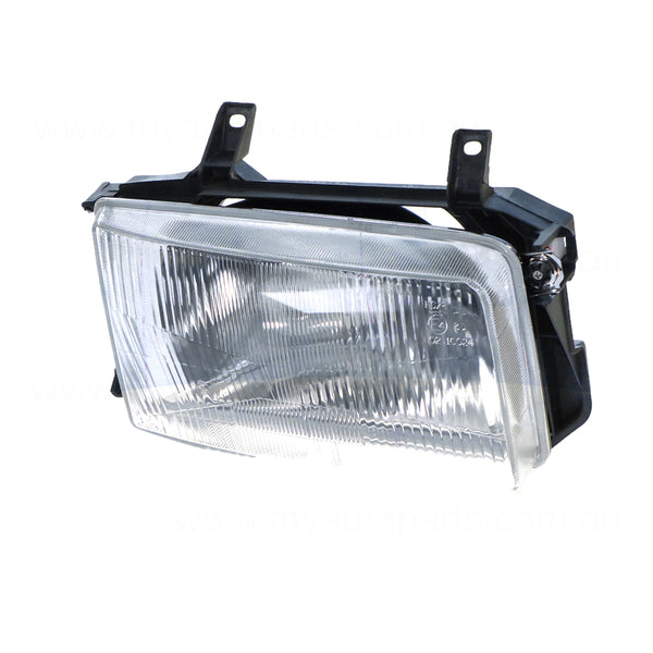 Head Lamp Drivers Side Certified suits Volkswagen