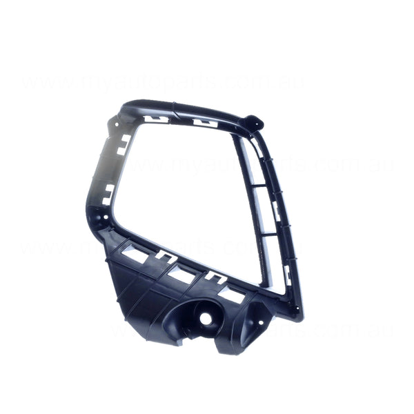 Hyundai Tucson OEM Front Bar Mould Lower Passenger Side 01/2021 to / - 865C1N9000